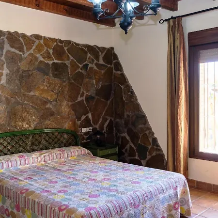 Holiday home Con Piscina Privada Solo Familias Y Parejas Conil De La Frontera